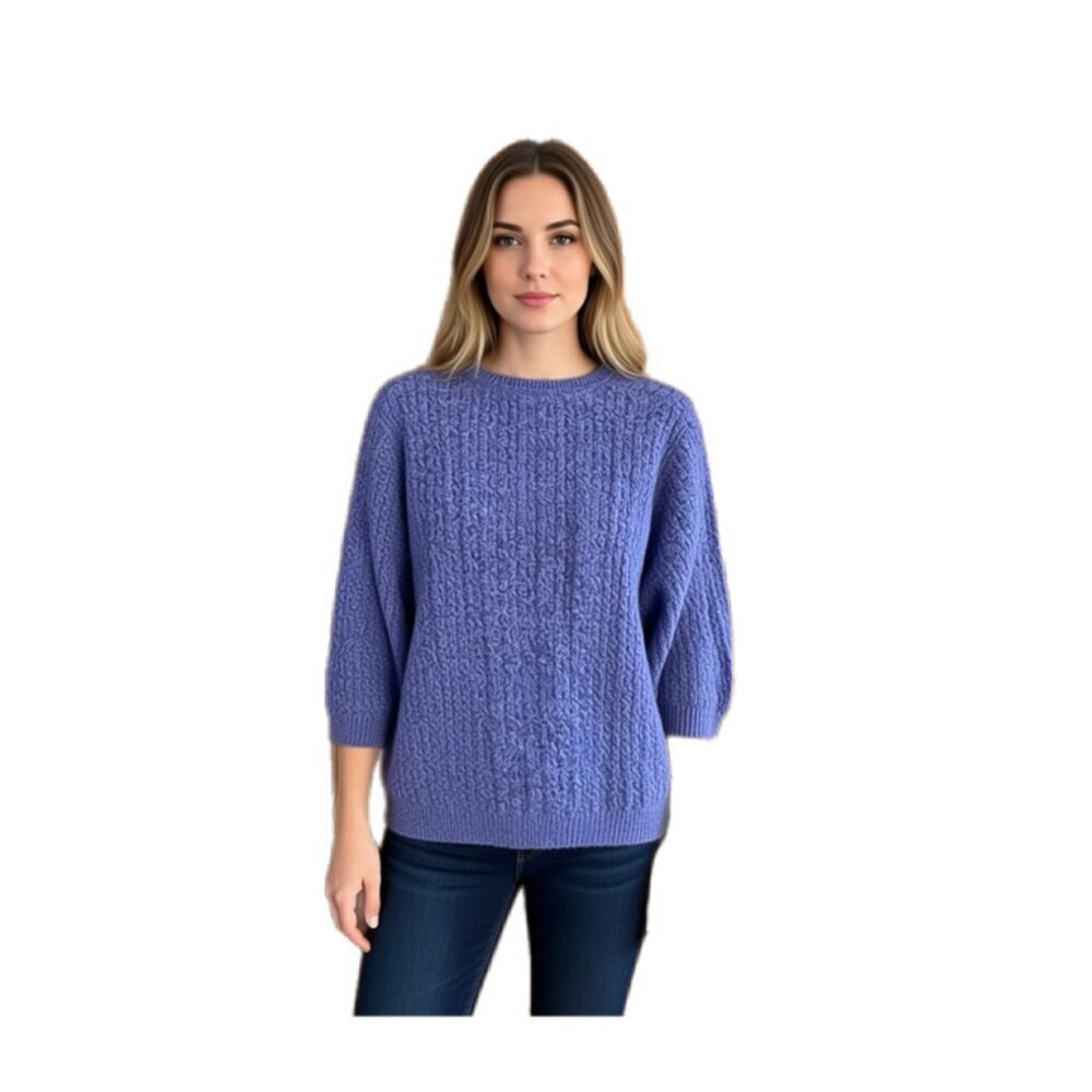 Kim Rogers women's sweater size 3XL (H13))